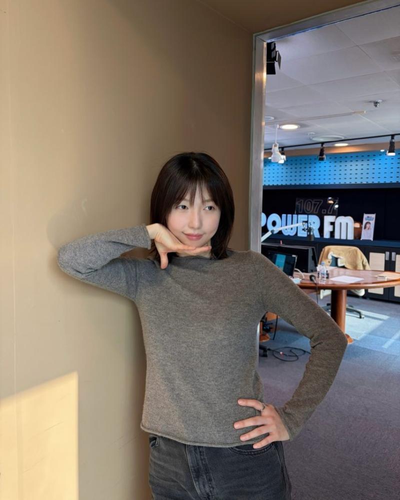 주현영