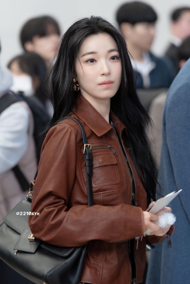 프로미스나인 백지헌