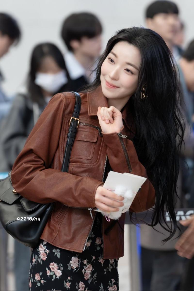프로미스나인 백지헌