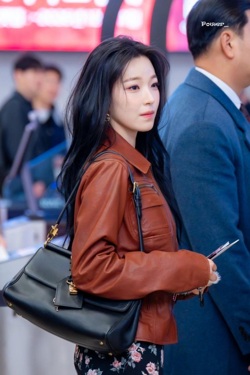 프로미스나인 백지헌