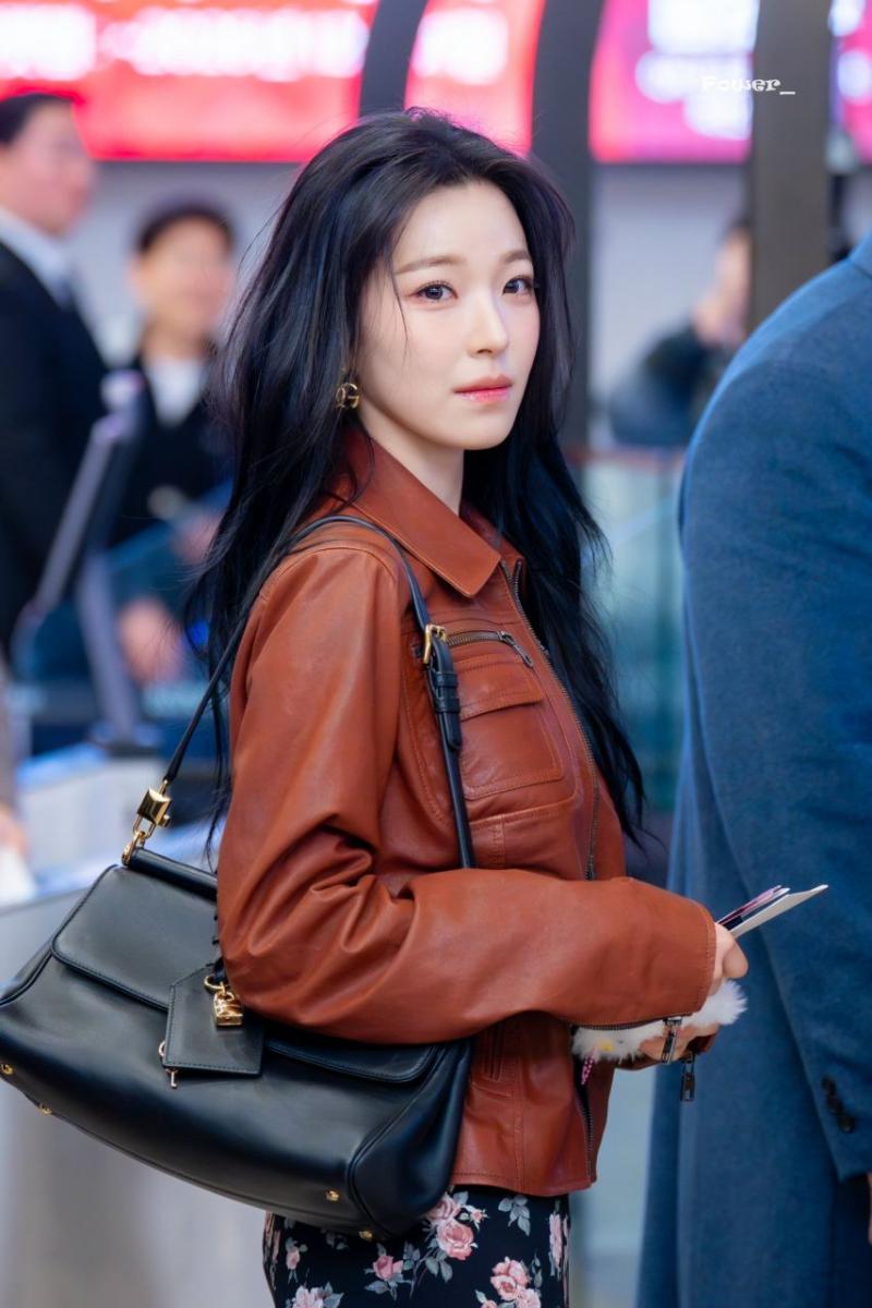 프로미스나인 백지헌