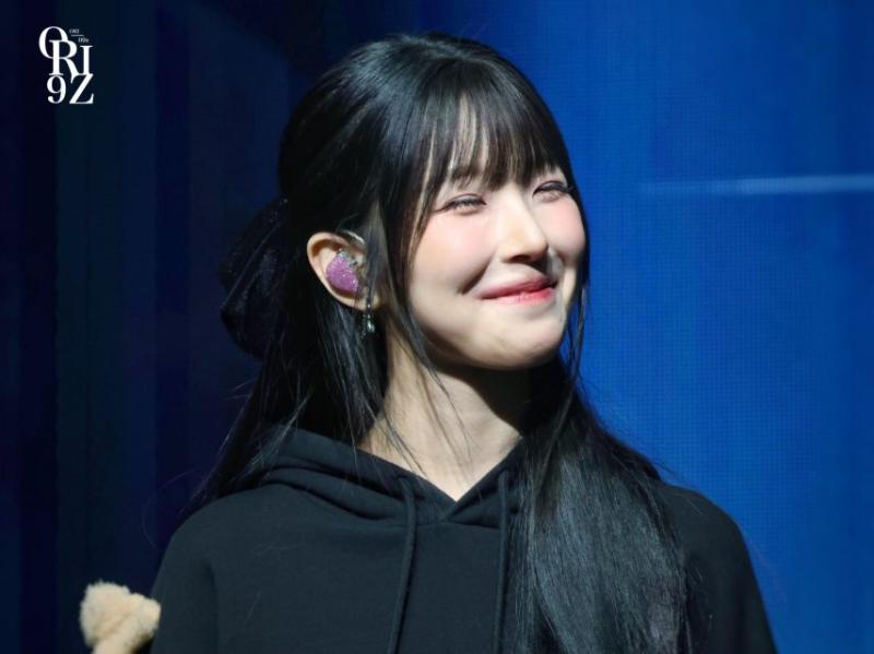 프로미스나인 백지헌