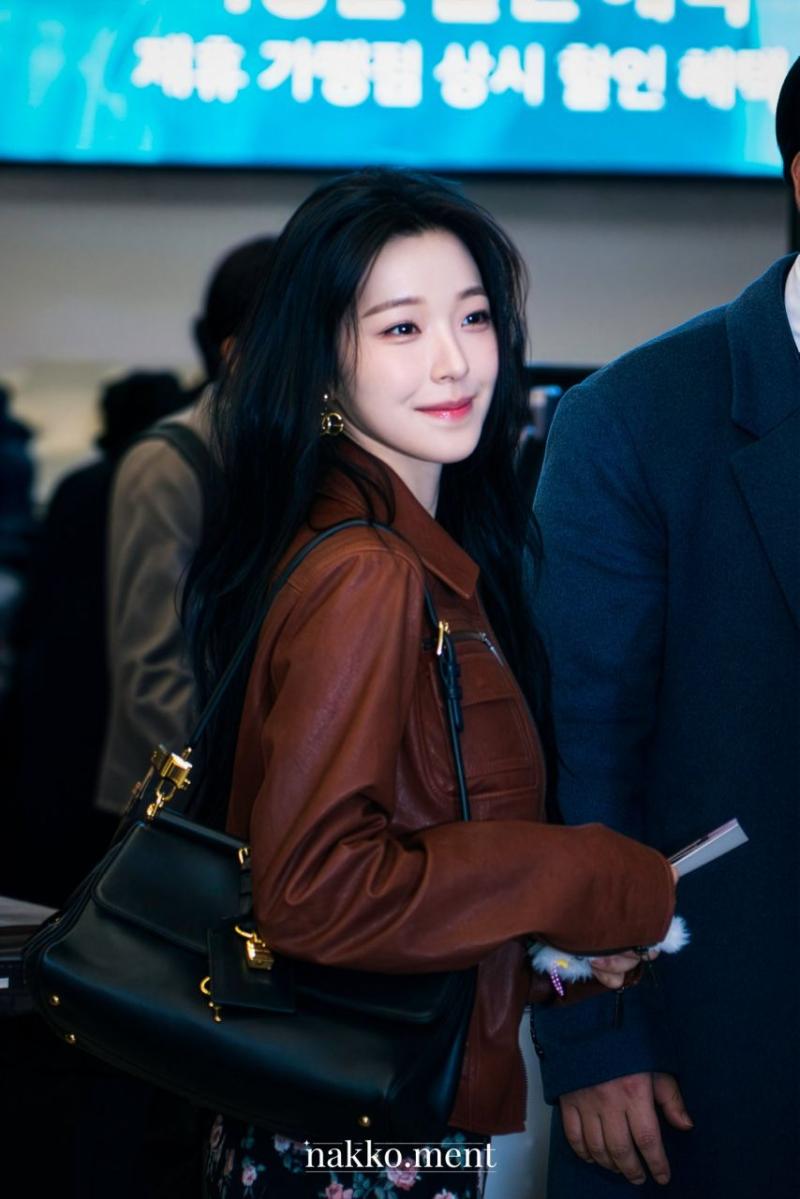 프로미스나인 백지헌