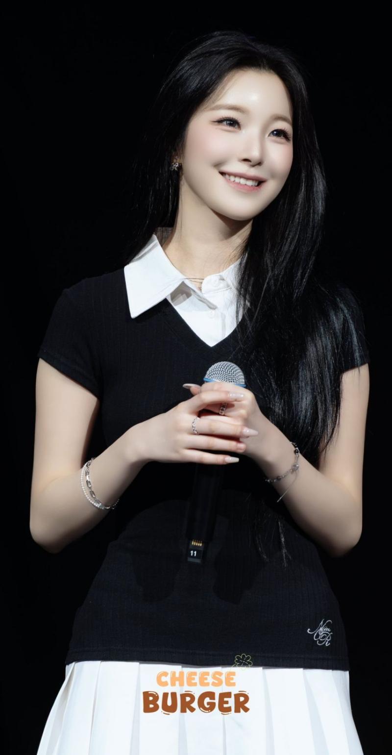 프로미스나인 백지헌