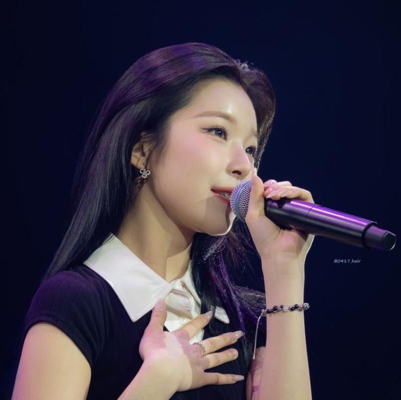 프로미스나인 백지헌