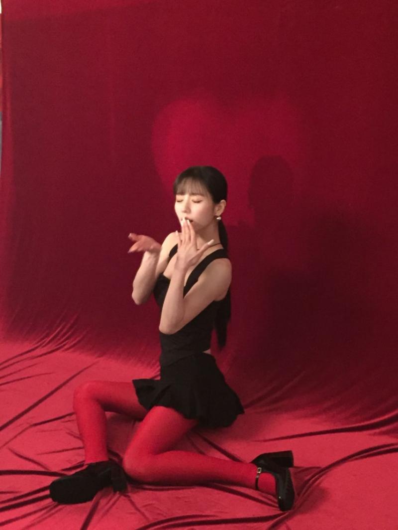 희진 ARTMS아르테미스 인별