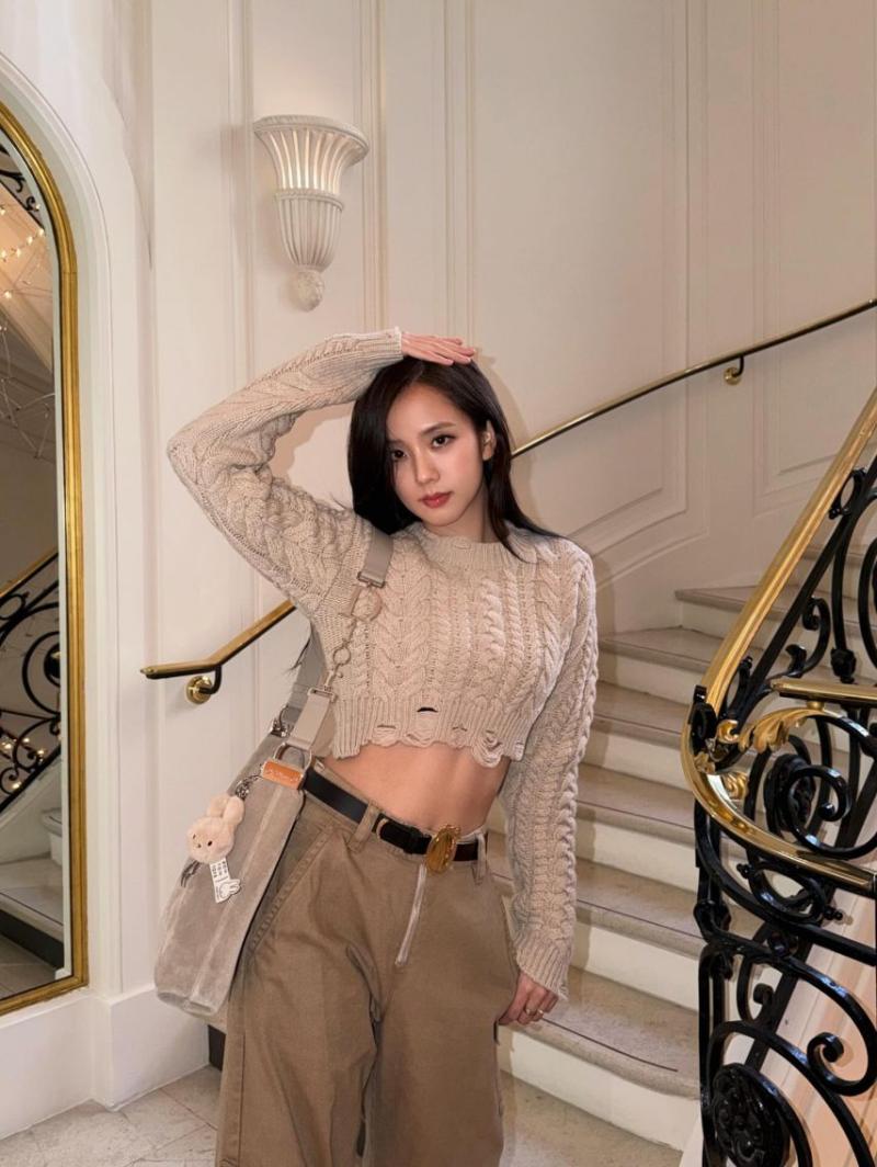 블랙핑크 지수