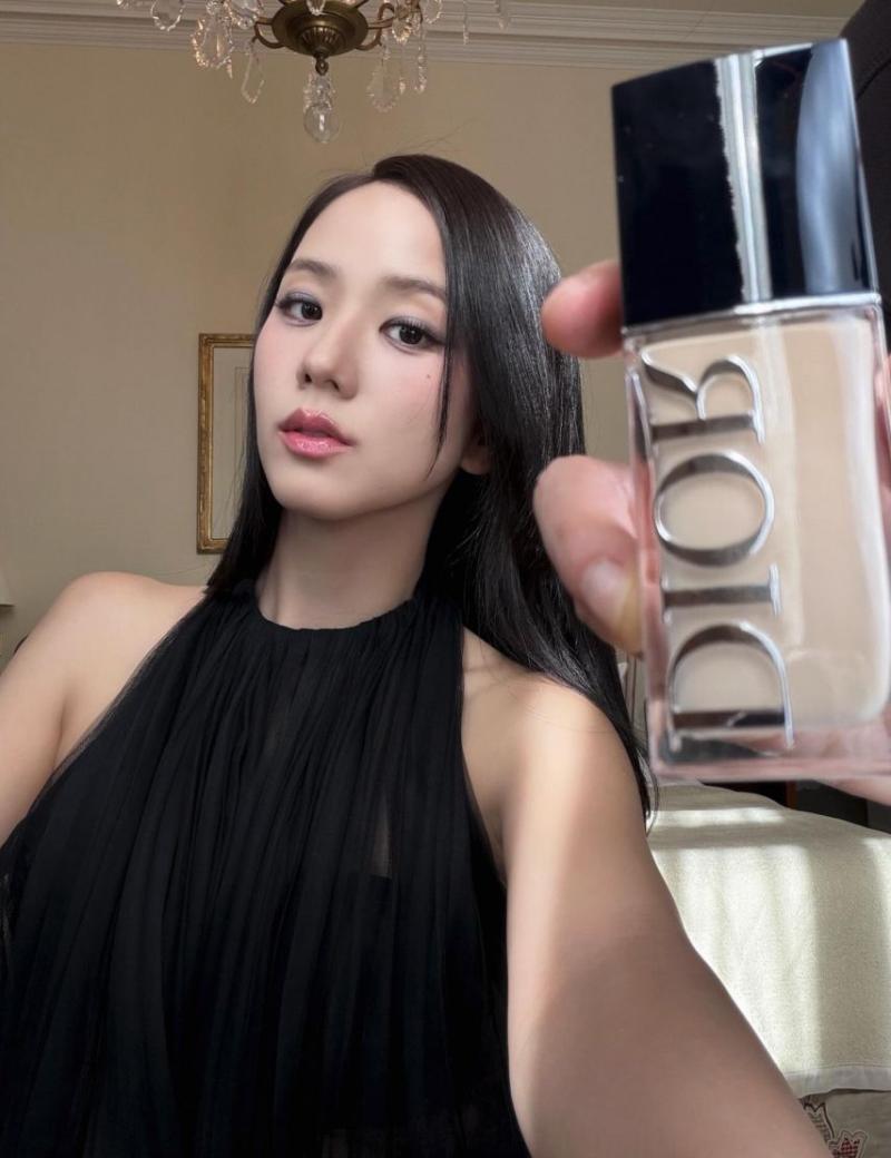 블랙핑크 지수