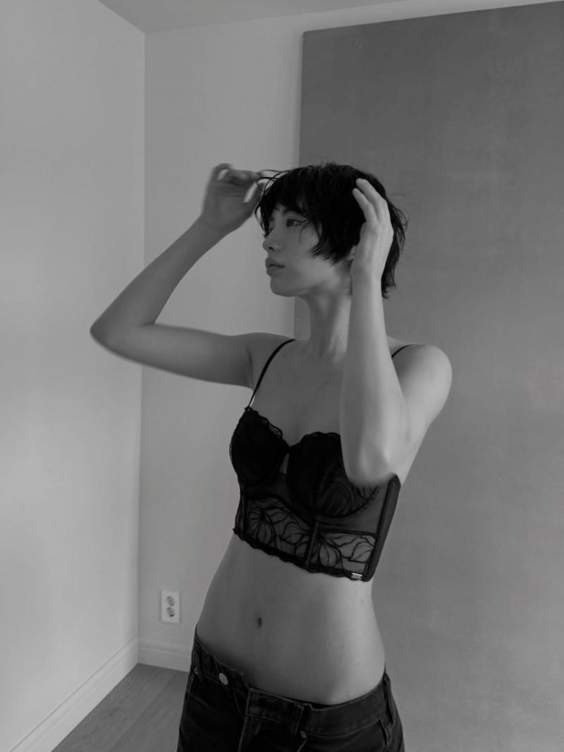 나나