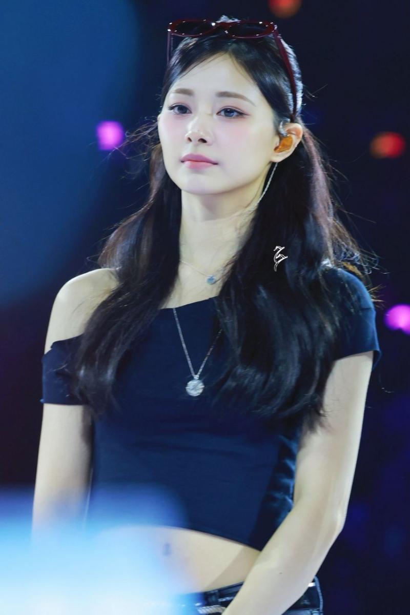 트와이스 쯔위