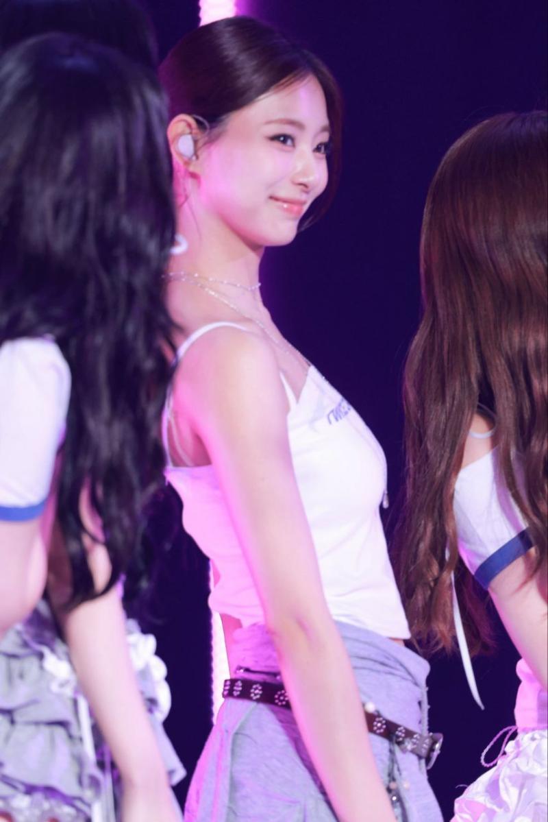 트와이스 쯔위