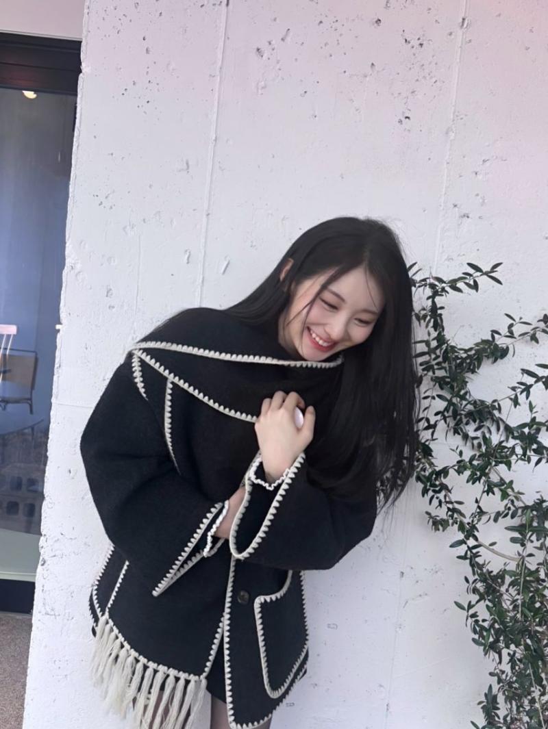 이채연