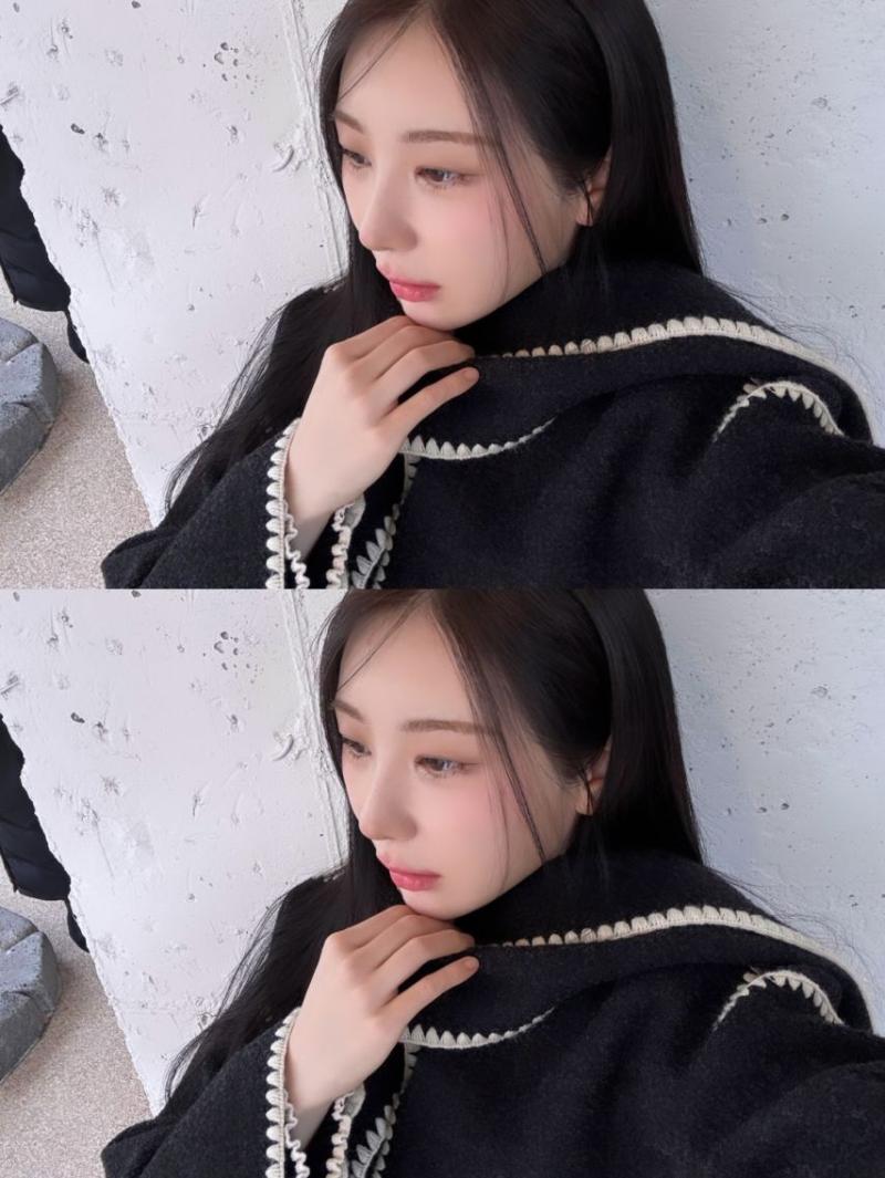 이채연