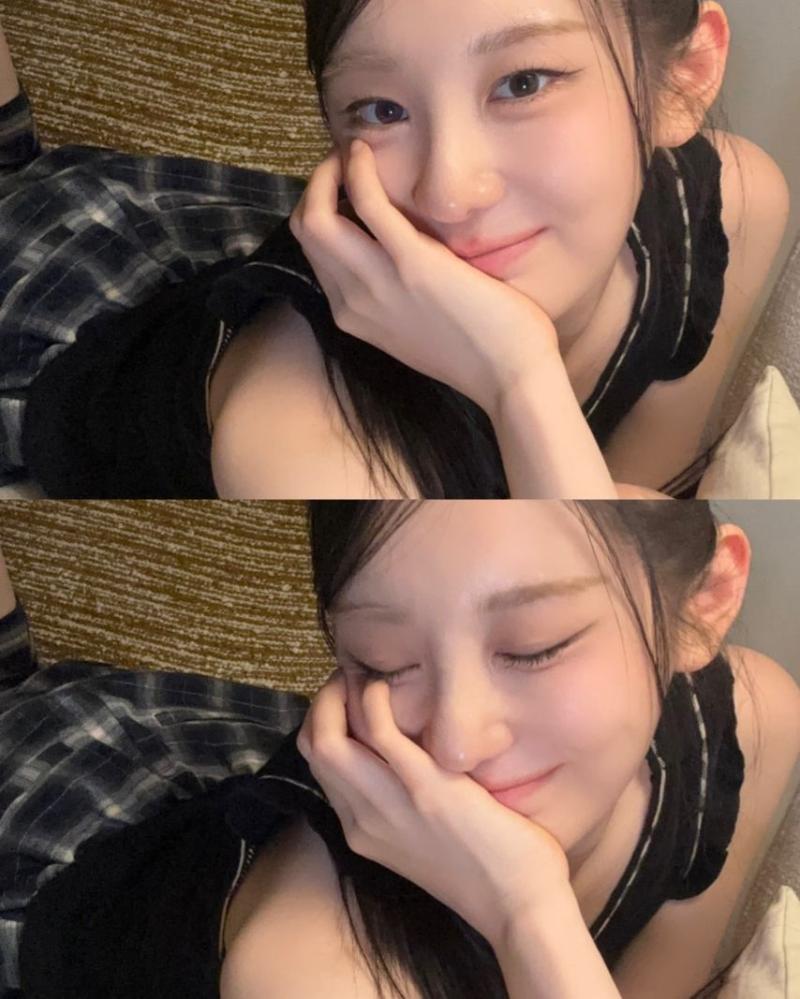 이채연
