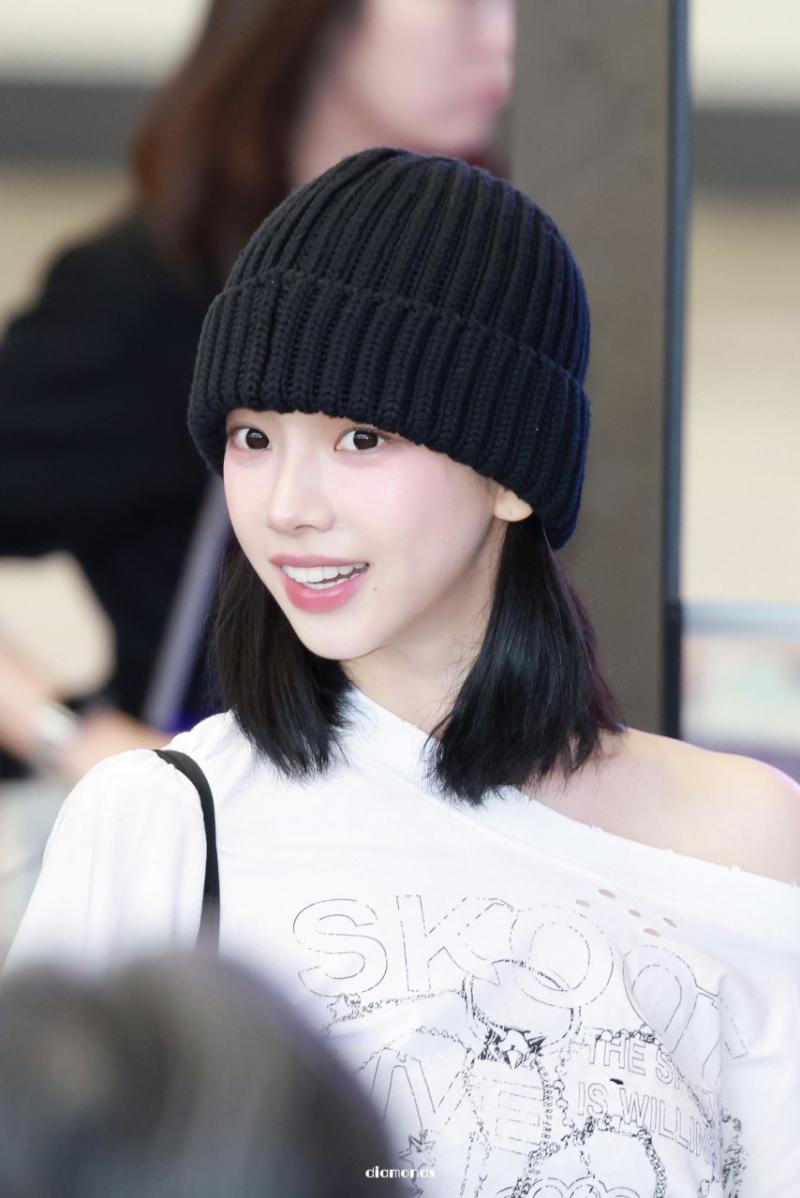 에스파 카리나