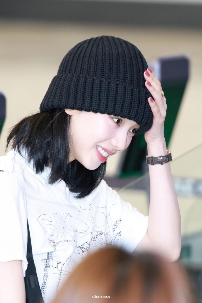 에스파 카리나