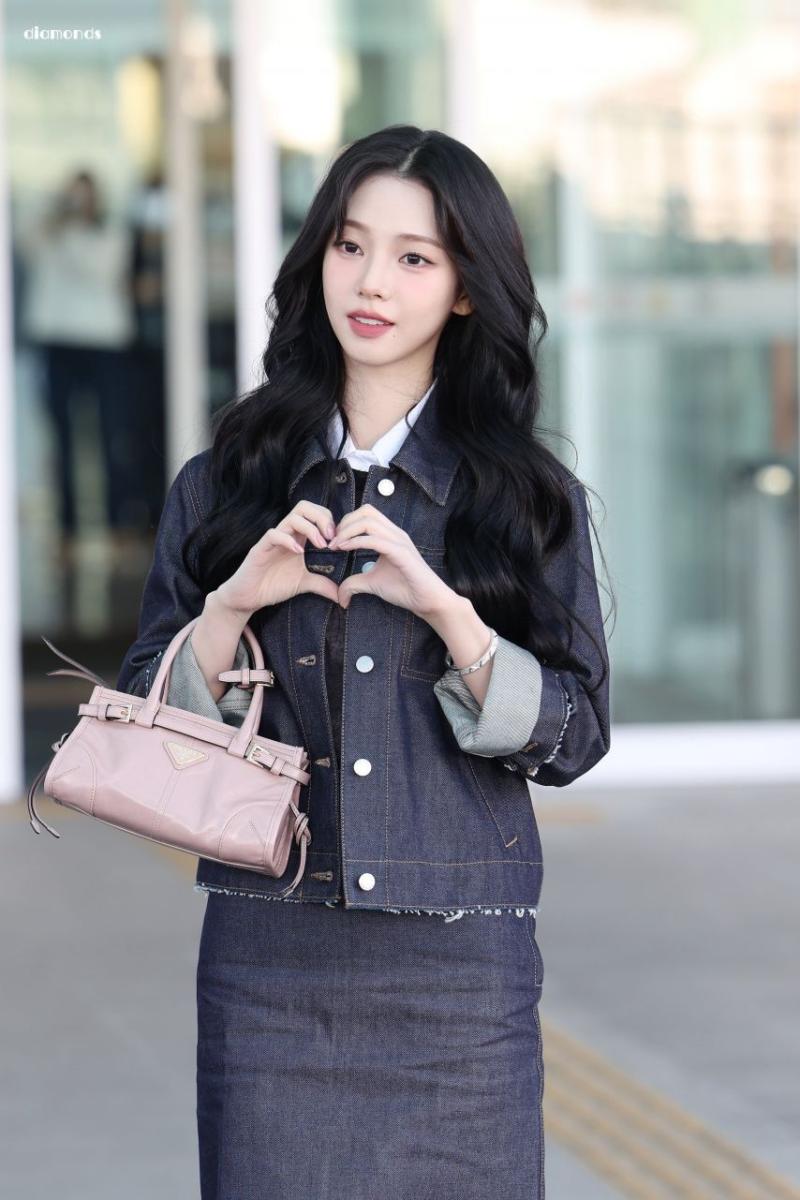 에스파 카리나