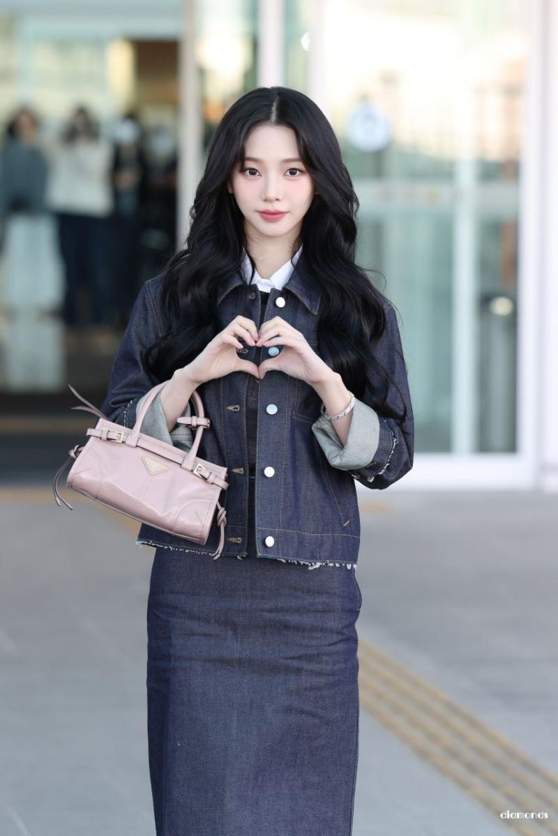 에스파 카리나