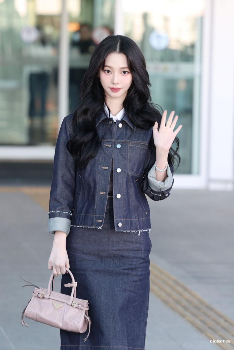 에스파 카리나