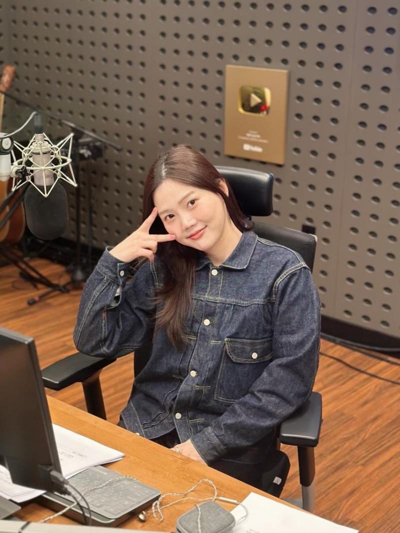 승희 오마이걸 릴스 등/ 효정 볼륨을높여요