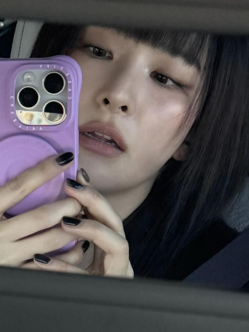 슬기 레드벨벳 인별 등/ 예리김예림