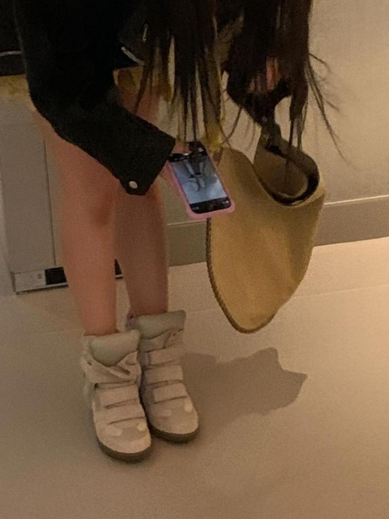 슬기 레드벨벳 인별 등/ 예리김예림