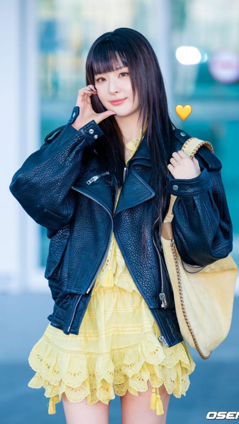 슬기 레드벨벳 인별 등/ 예리김예림