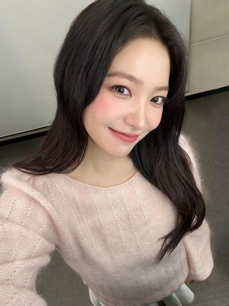 슬기 레드벨벳 인별 등/ 예리김예림