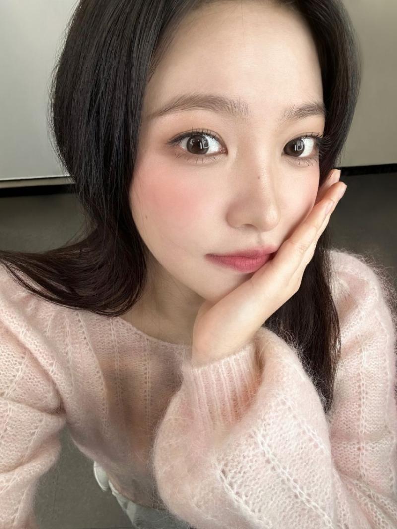 슬기 레드벨벳 인별 등/ 예리김예림