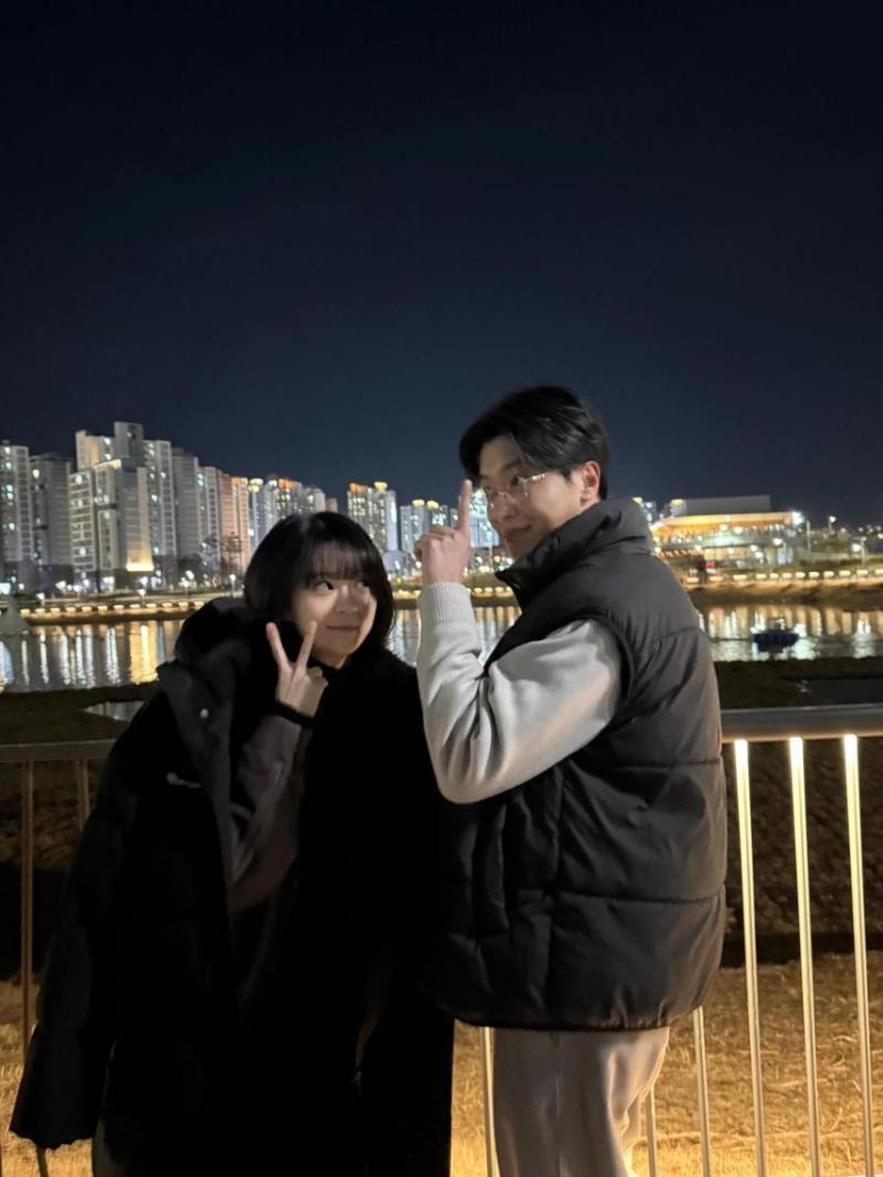전소영 인별 아너
