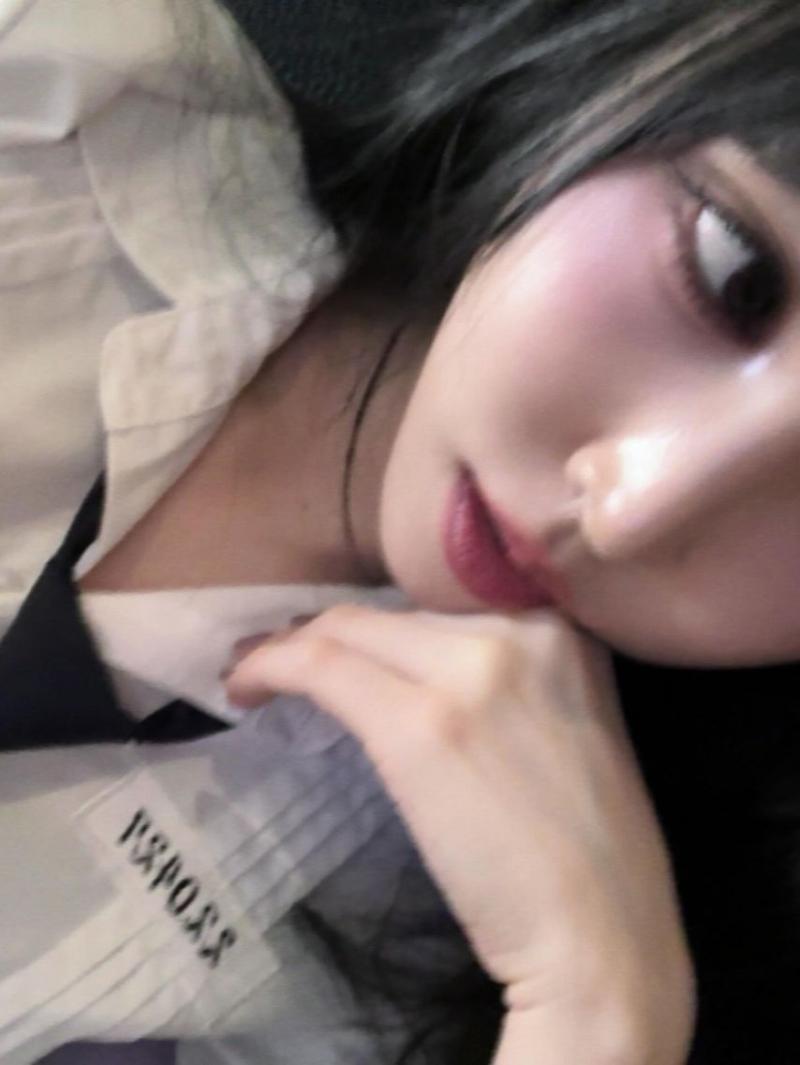 유주 여자친구