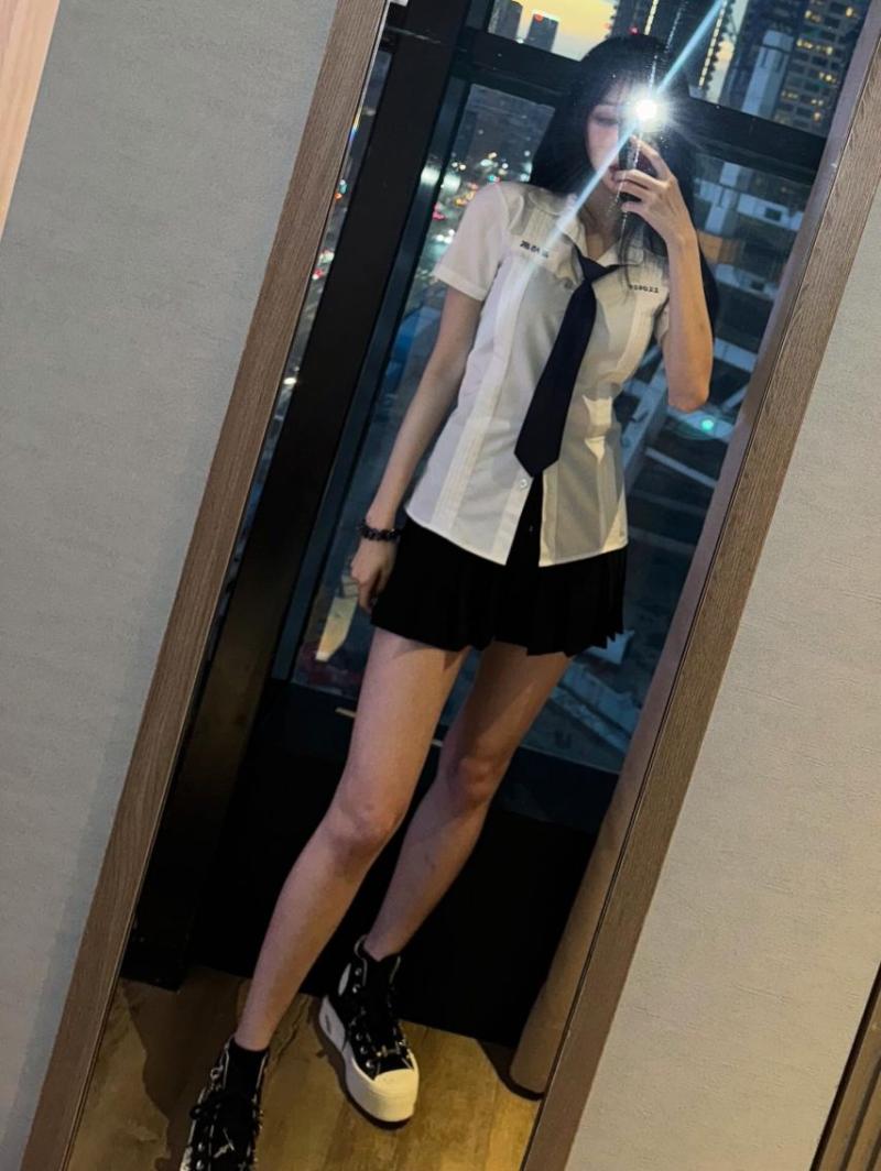 유주 여자친구