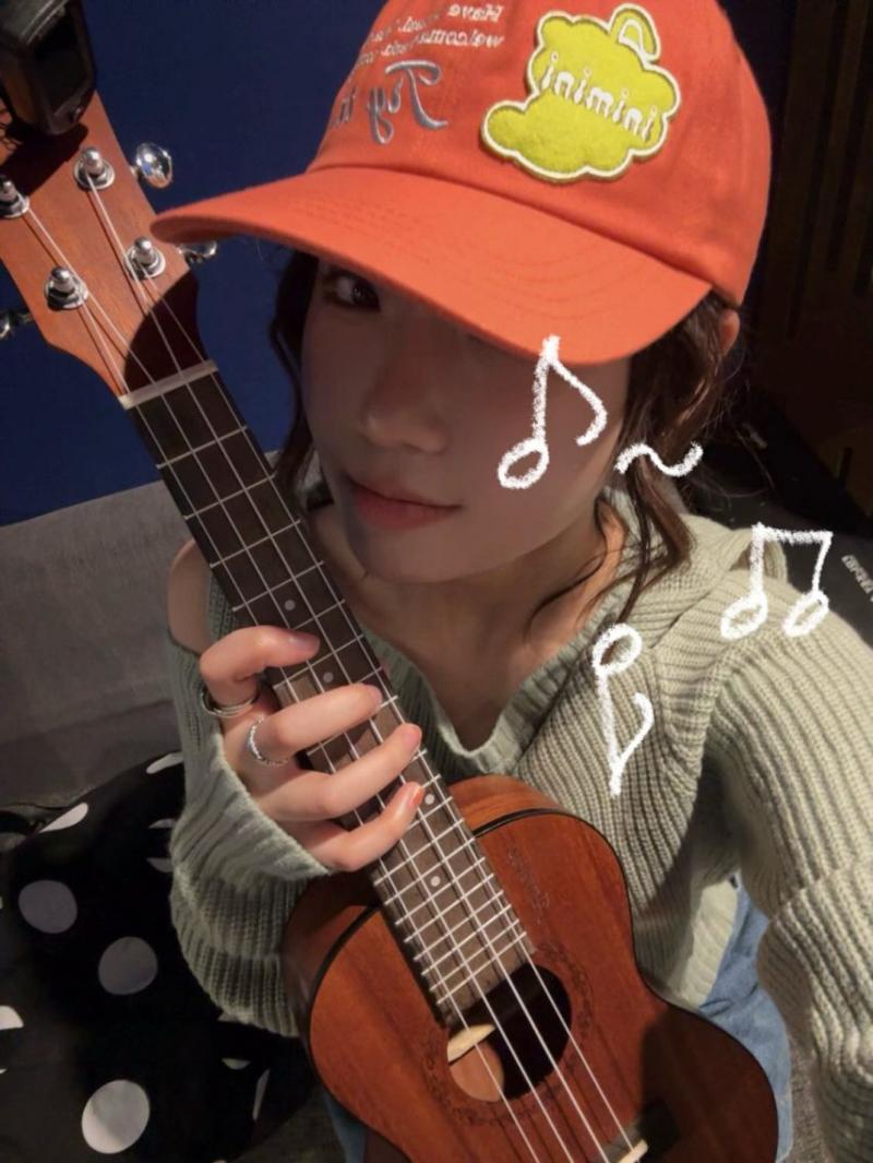 최유정 아이오아이 인별