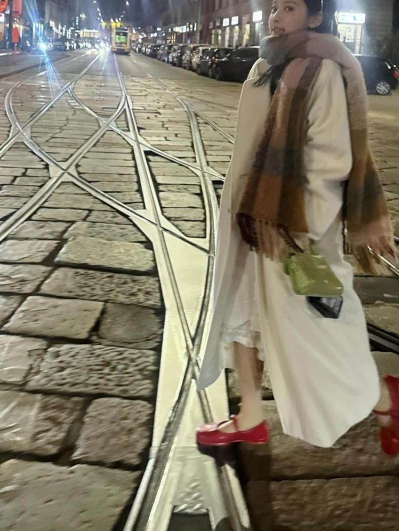 에스파 닝닝