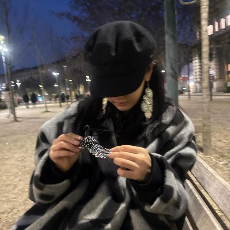 에스파 닝닝