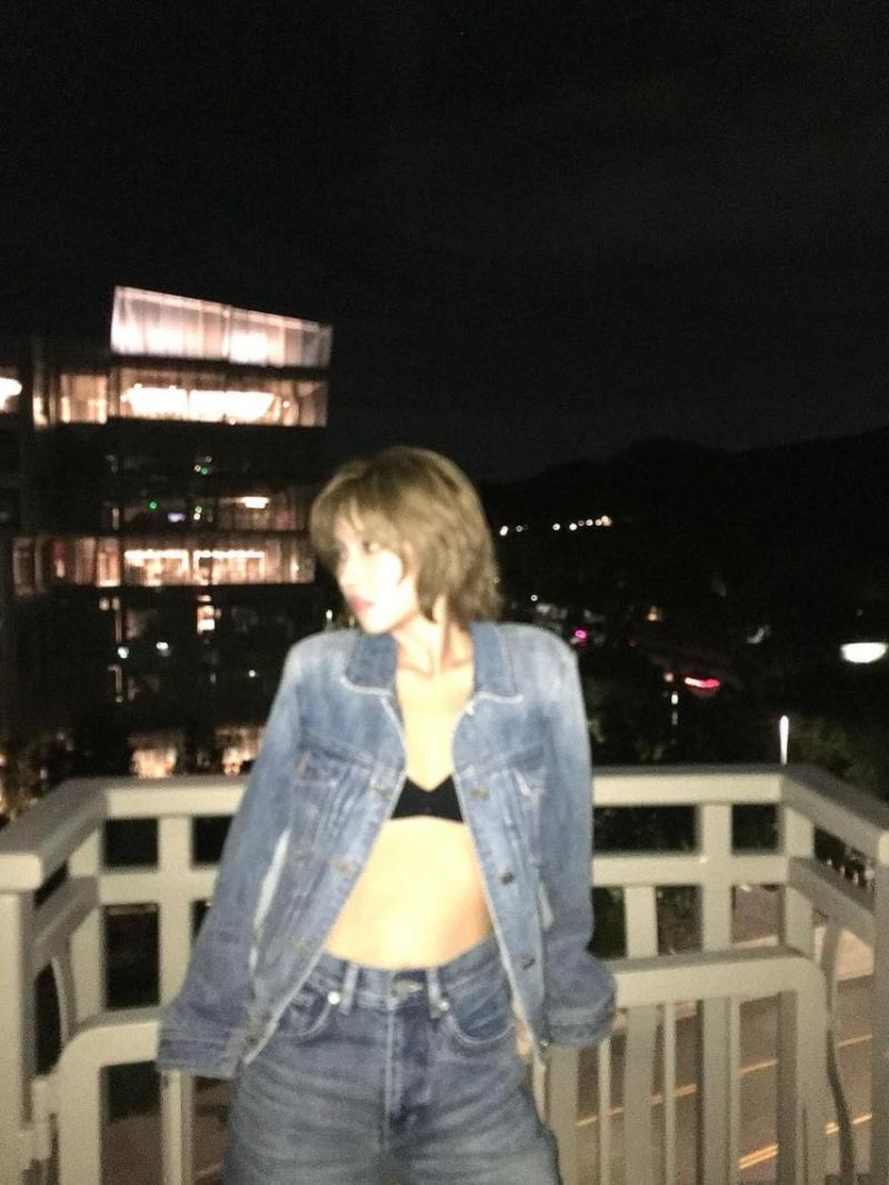 아이들 (i-dle) 소연