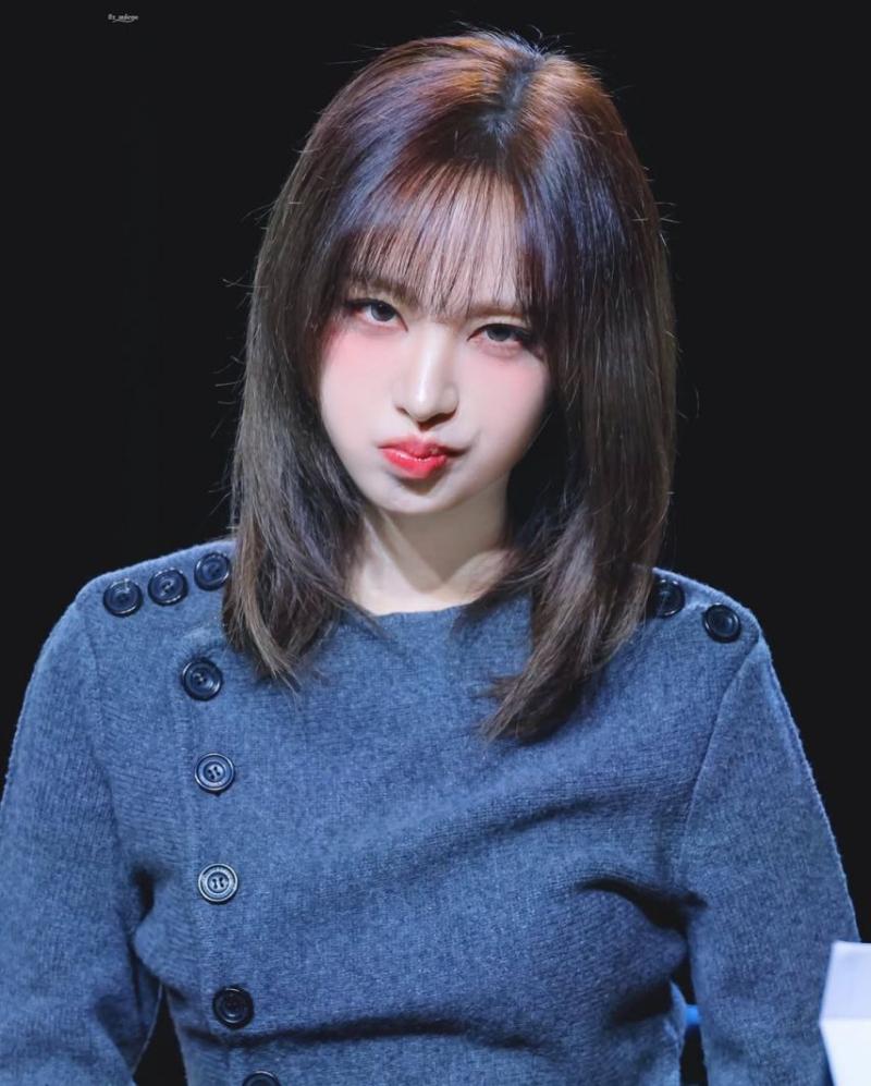 IVE (아이브) 리즈