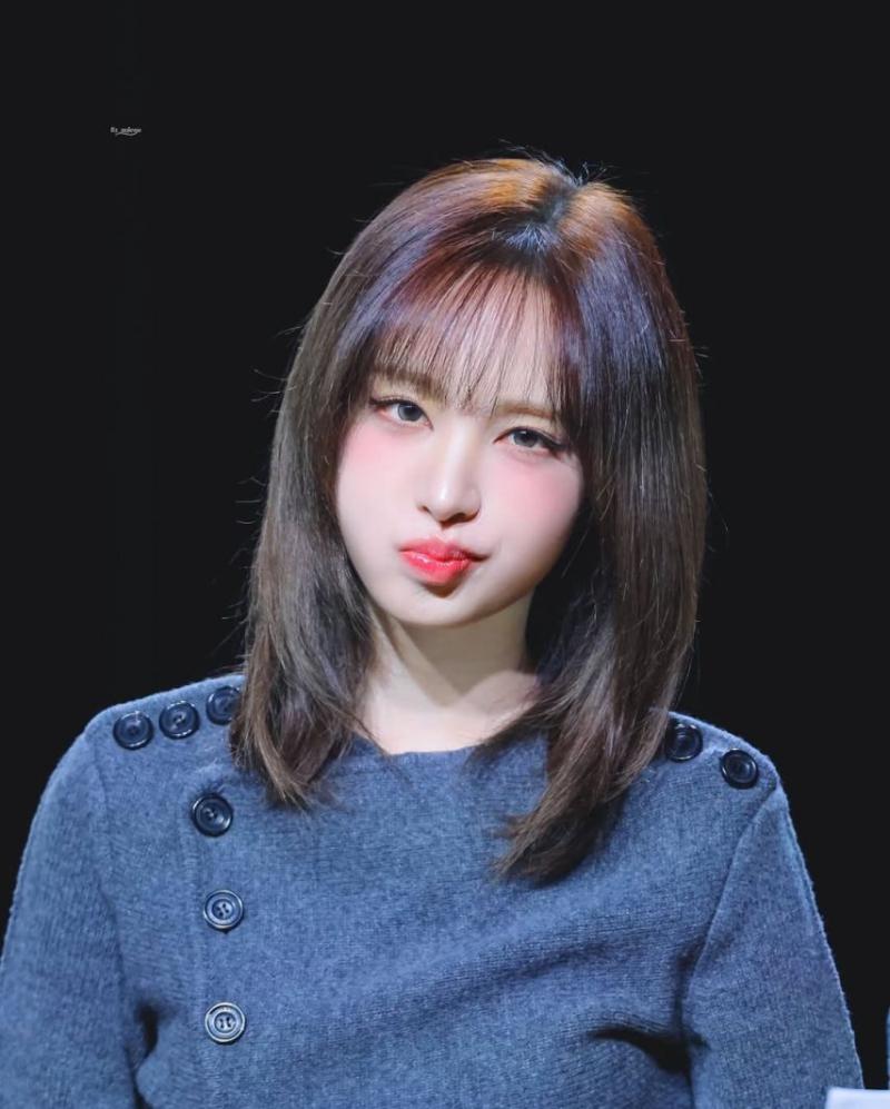 IVE (아이브) 리즈
