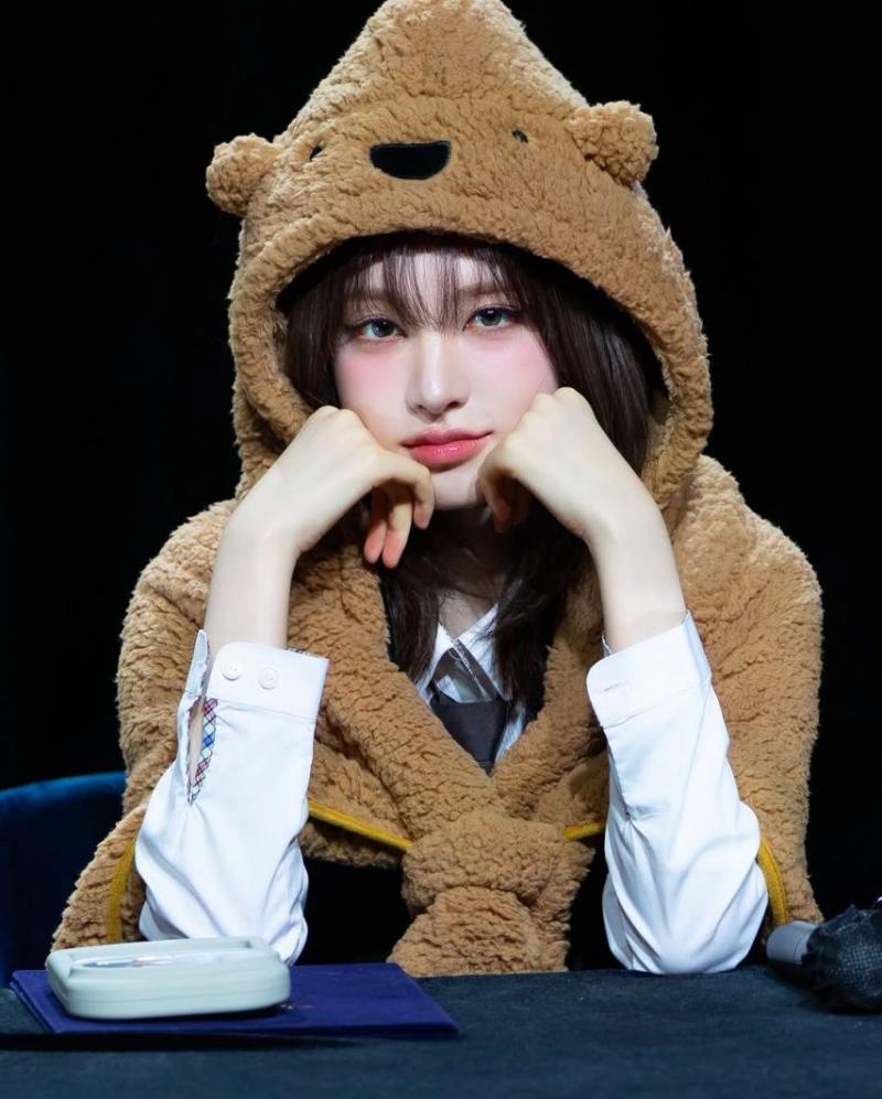 IVE (아이브) 리즈
