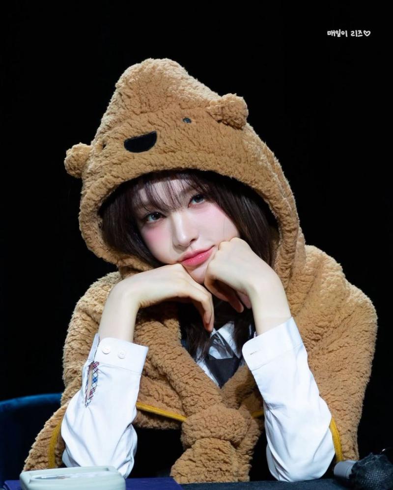 IVE (아이브) 리즈
