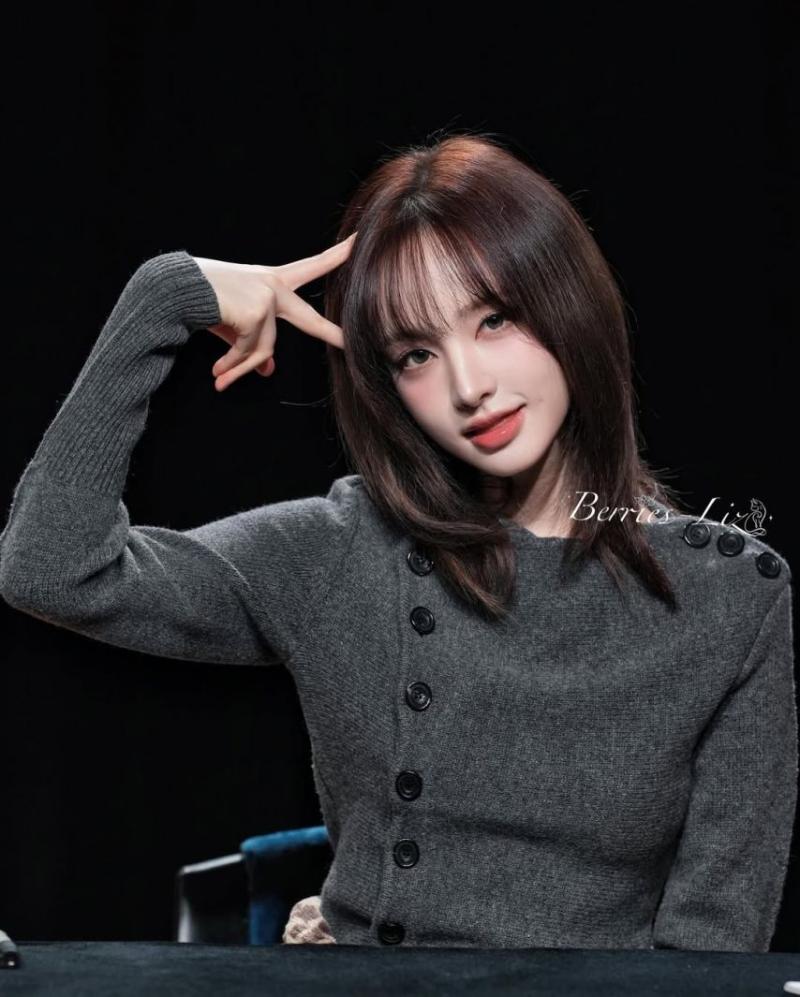 IVE (아이브) 리즈