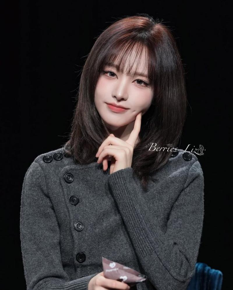 IVE (아이브) 리즈