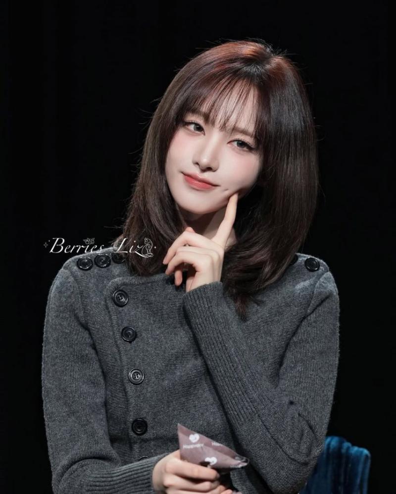 IVE (아이브) 리즈