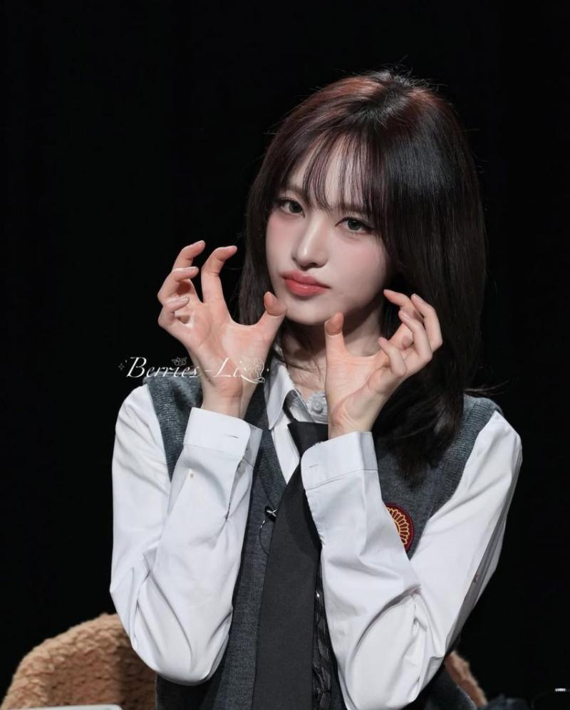 IVE (아이브) 리즈