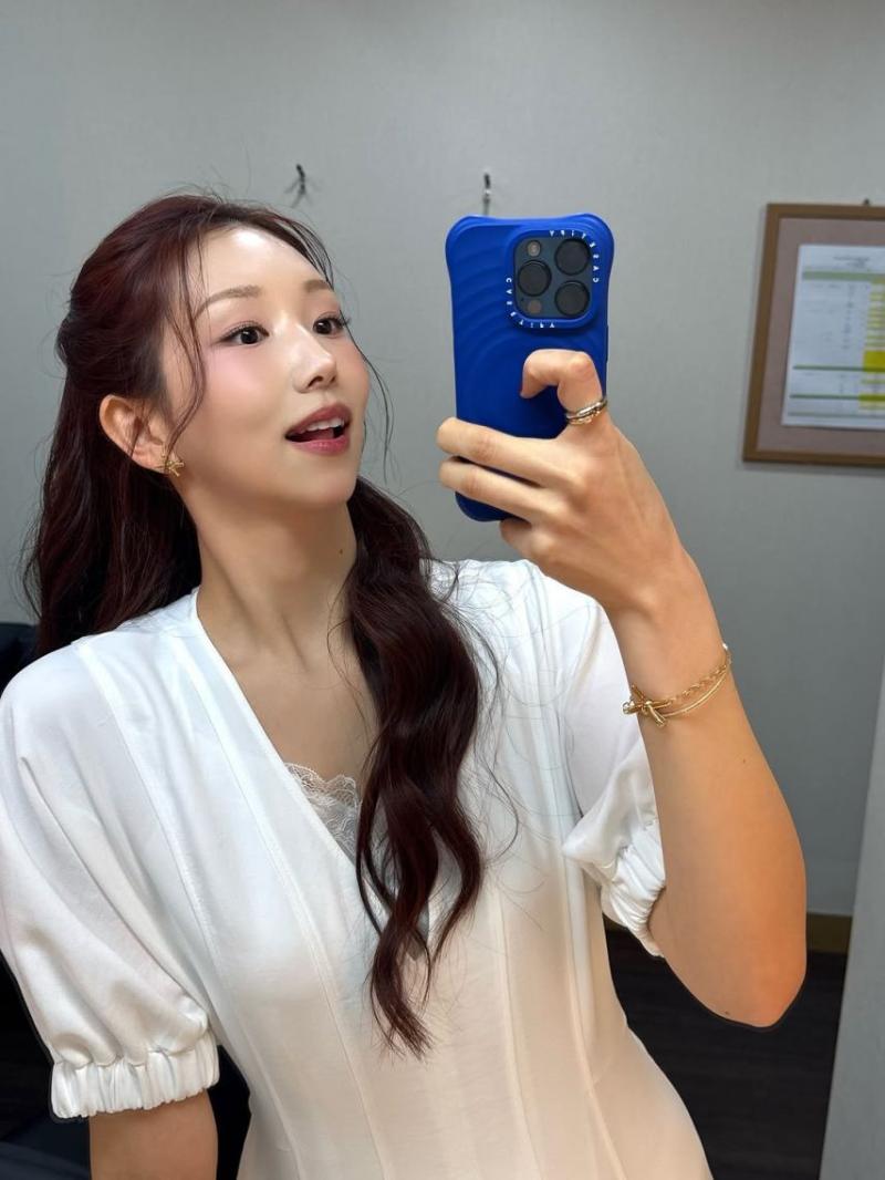 케이시 (kassy)