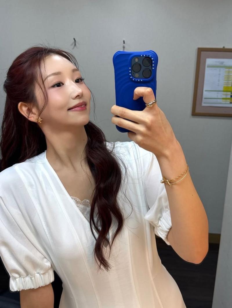 케이시 (kassy)
