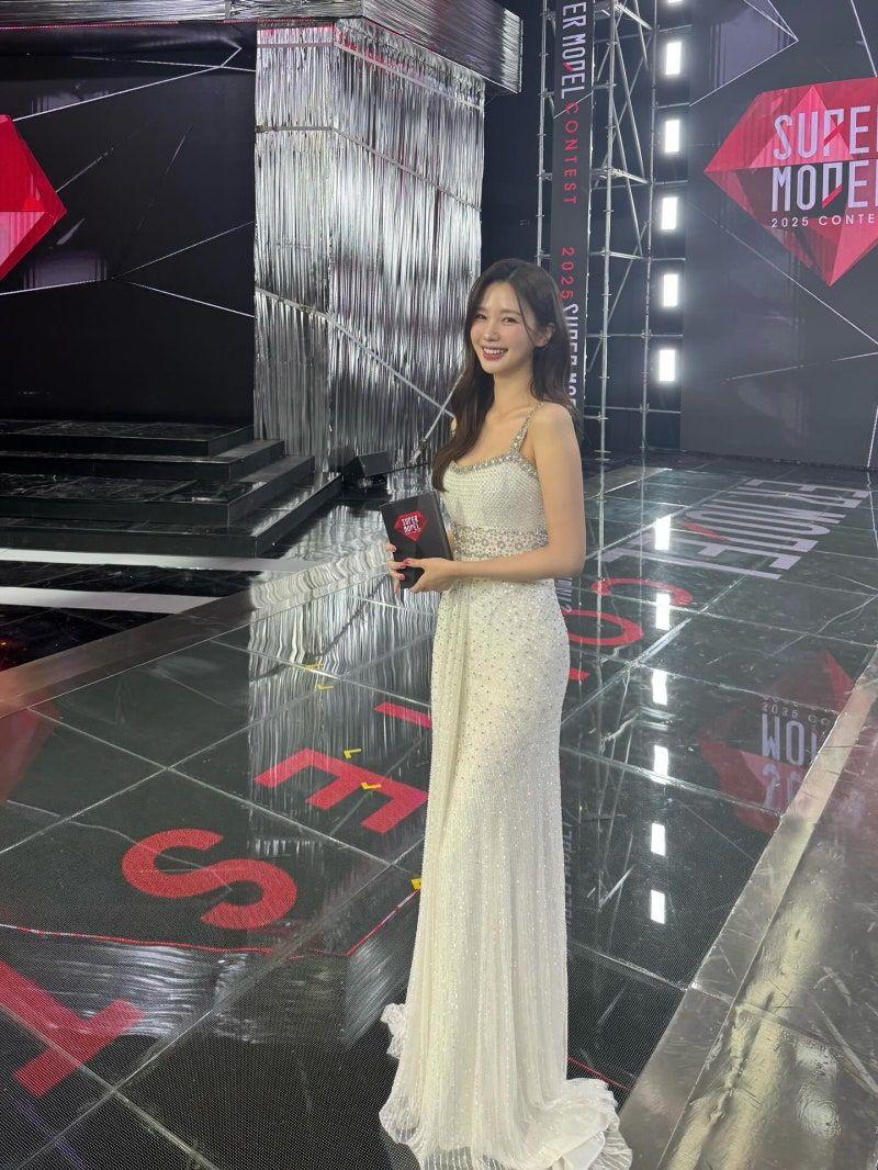 김가현 아나운서 여신 비쥬얼