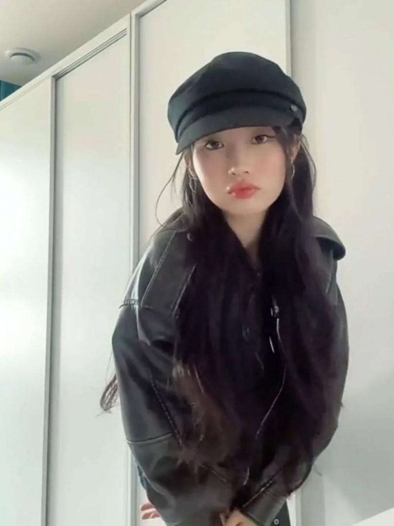 BABYMONSTER (베이비몬스터) 아사