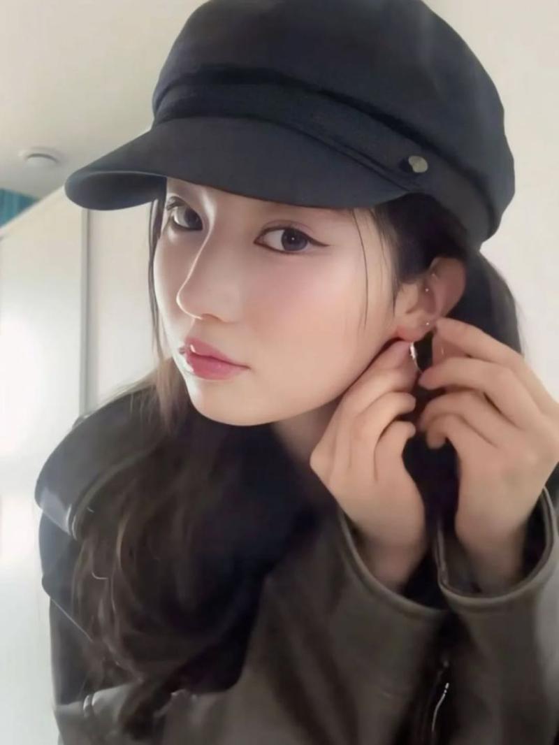 BABYMONSTER (베이비몬스터) 아사