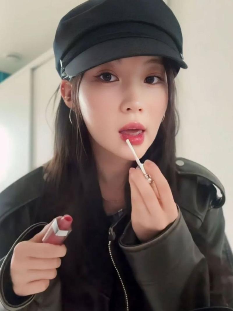 BABYMONSTER (베이비몬스터) 아사